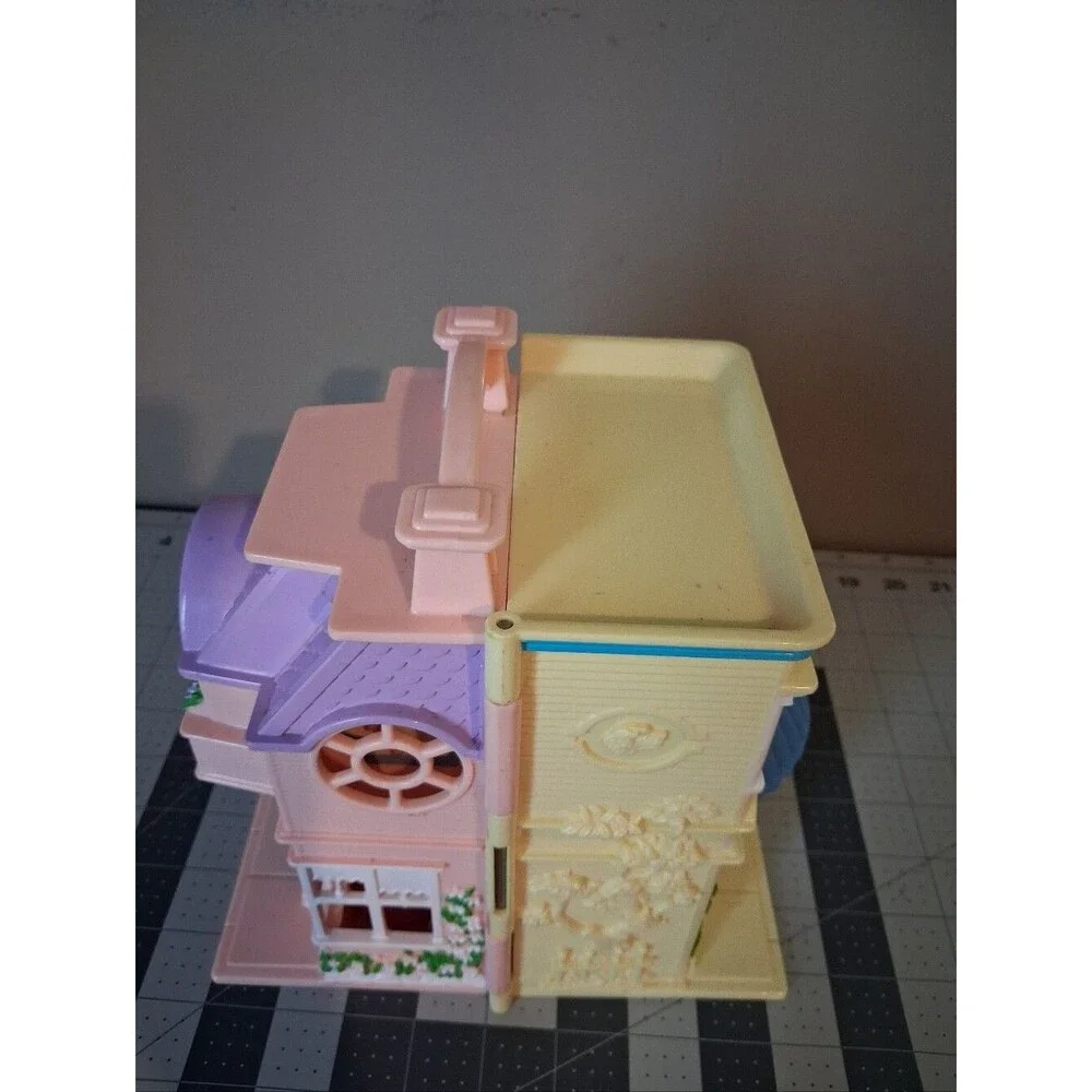 Fisher-Price shipped within
